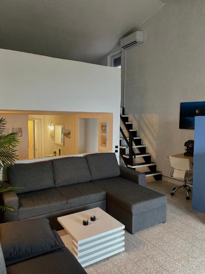 Apartments Stara Baska Exterior photo
