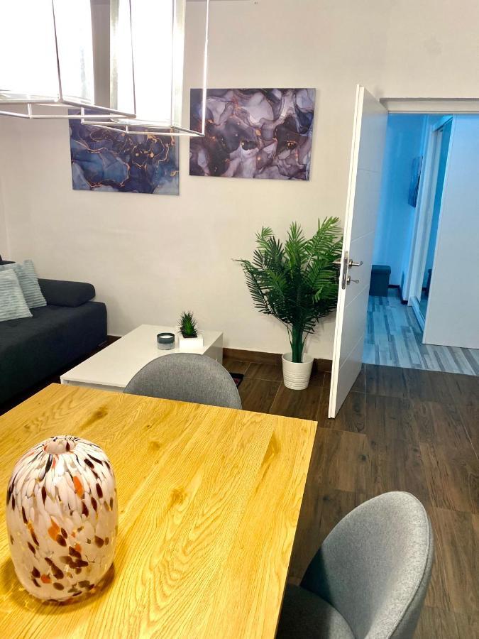 Apartments Stara Baska Exterior photo